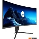 Мониторы Thunderobot Skyline 34Q180V JT00E100URU