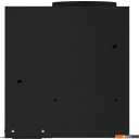 Вытяжки Elikor Cube 90П-1000-Э4Д (черный)