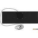 Вытяжки Elikor Cube 90П-1000-Э4Д (черный)