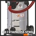 Пылесосы Einhell TE-VC 2340 SACL