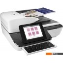Сканеры HP Scanjet Enterprise Flow N9120 L2763A