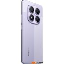 Мобильные телефоны Xiaomi Redmi Note 14 Pro 5G 8GB/256GB международная версия (фиолетовый)