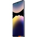 Мобильные телефоны Xiaomi Redmi Note 14 Pro+ 5G 8GB/256GB международная версия (фиолетовый)