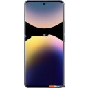 Мобильные телефоны Xiaomi Redmi Note 14 Pro+ 5G 8GB/256GB международная версия (фиолетовый)
