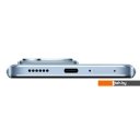 Мобильные телефоны Huawei nova Y72S GFY-LX1 8GB/256GB (голубой, международная версия)