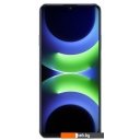 Мобильные телефоны Huawei nova Y72S GFY-LX1 8GB/256GB (голубой, международная версия)