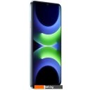 Мобильные телефоны Huawei nova Y72S GFY-LX1 8GB/256GB (голубой, международная версия)