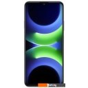 Мобильные телефоны Huawei nova Y72S GFY-LX1 8GB/256GB (черный, международная версия)