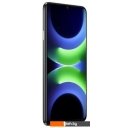 Мобильные телефоны Huawei nova Y72S GFY-LX1 8GB/256GB (черный, международная версия)