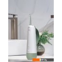 Электрические зубные щетки и ирригаторы Oclean W10 (зеленый)