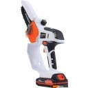 Цепные электро- и бензопилы Patriot CS 215 UES (с 1-им АКБ)