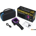 Диагностические тепловизоры и пирометры Ermenrich Seek TV90