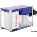 Деревообрабатывающие и металлообрабатывающие станки Белмаш DC3900-PS/400 D131A