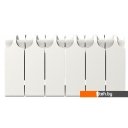 Радиаторы отопления Теплоприбор БР1-200 (12 секций)