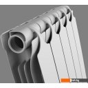 Радиаторы отопления Теплоприбор БР1-500 (9 секций)
