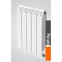 Радиаторы отопления Теплоприбор БР1-500 (7 секций)