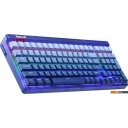 Клавиатуры Redragon Garen Pro
