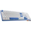 Клавиатуры Redragon Faye Pro
