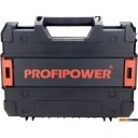 Шуруповерты, гайковерты, электроотвертки Profipower T-2500N (с 1-им АКБ, кейс)