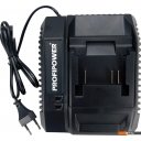 Шуруповерты, гайковерты, электроотвертки Profipower T-2500N (с 1-им АКБ, кейс)