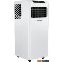 Кондиционеры Hisense W-series AP-09CR4GKWS00