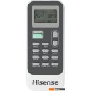 Кондиционеры Hisense W-series AP-09CR4GKWS00