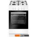 Кухонные плиты Hansa FCGW51069H