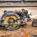 Циркулярные, торцовочные и сабельные пилы DeWalt DCS577N (без АКБ)