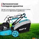 Газонокосилки GPT GLM-K5340SA-L
