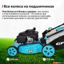 Газонокосилки GPT GLM-K5340SA-L