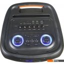 Беспроводные и портативные колонки Nakatomi GS-70