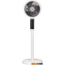 Вентиляторы и охладители воздуха Evolution AirLeaf AL-307DC (белый) Вентиляторы и охладители воздуха Evolution AirLeaf AL-307DC (белый)