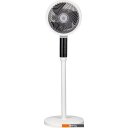 Вентиляторы и охладители воздуха Evolution AirLeaf AL-307DC (белый)