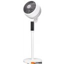 Вентиляторы и охладители воздуха Evolution AirLeaf AL-307DC (белый)