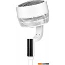Вентиляторы и охладители воздуха Evolution AirLeaf AL-307DC (белый)