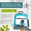 Опрыскиватели GPT Tornado Pro ZFB-20 Опрыскиватели GPT Tornado Pro ZFB-20