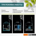 Опрыскиватели GPT Tornado Pro ZFB-20 Опрыскиватели GPT Tornado Pro ZFB-20