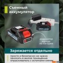Опрыскиватели GPT ZFB-12li