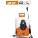 Опрыскиватели Daewoo Power DSA 2021LI Set (с 1-им АКБ)