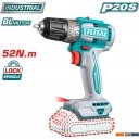 Наборы электроинструментов Total TOSLI240583 (циркулярка, шуруповерт, миксер, 2 АКБ)