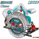 Наборы электроинструментов Total TOSLI240583 (циркулярка, шуруповерт, миксер, 2 АКБ)