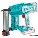 Скобозабиватели, гвоздезабиватели, степлеры Total TCBNLI2008 (с 1-им АКБ, кейс)