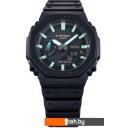 Наручные часы Casio G-Shock GA-2100RC-1A Наручные часы Casio G-Shock GA-2100RC-1A