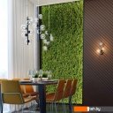 Светильники, люстры, бра, споты Odeon Light Tovi 4818/6