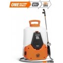 Опрыскиватели Daewoo Power DSA 1221Li Set (с 1-им АКБ)