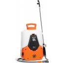 Опрыскиватели Daewoo Power DSA 1221Li Set (с 1-им АКБ)