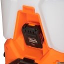 Опрыскиватели Daewoo Power DSA 1221Li Set (с 1-им АКБ)