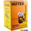 Опрыскиватели Huter GS-4311 70/13/66