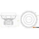 Автоакустика DL Audio Phoenix Sport 15