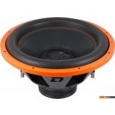 Автоакустика DL Audio Piranha 15 V2